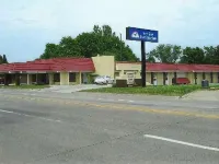 Americas Inn - WiFi