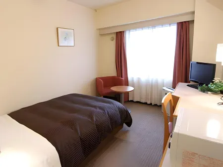 HOTEL LiVEMAX BUDGET Yokohama Kannai