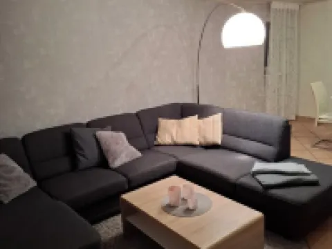 Gemütliche Ferienwohnung im Grünen, in der Nähe von Lüneburg Hotels in Melbeck