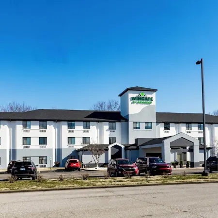 wingate by wyndham owensboro