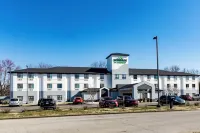 wingate by wyndham owensboro - Uima-altaat
