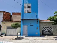 Pousada Victória Các khách sạn ở 