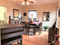 Asbury Park - Best Location -  Short walk to beach and downtown!