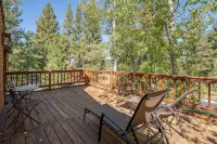 4 Bedroom Northstar World Class Mountain Resort - Ski, Hike, Bike, Wi-Fi! Hotels near Carnelian Bay