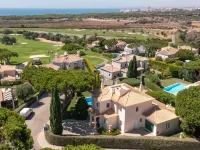 Vista do Mar e Golf
