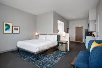 Homewood Suites by Hilton Missoula - balcony