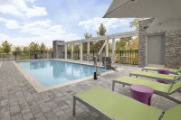 Home2 Suites by Hilton Sanford Orlando North Hotels in DeBary