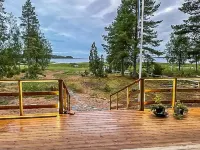 Merikataja Hotels in Kemi-Tornio