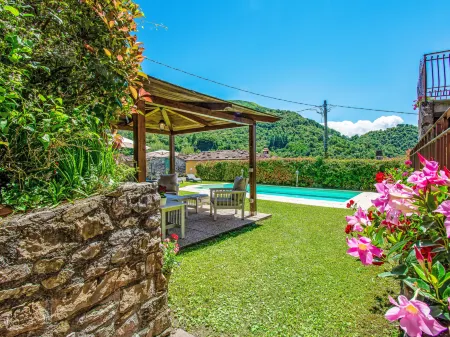 Nide Отели в г. Баньи-ди-Лукка