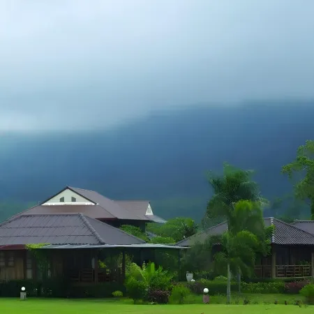 Busai Country View Отели в г. Ванг Нам Кхио
