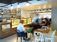 霍桑美延套房 霍索恩區酒店