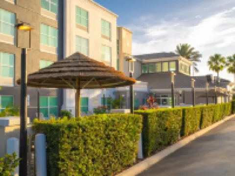 Hampton Inn by Hilton St. Augustine Downtown Historic District Hotels in St. Augustine