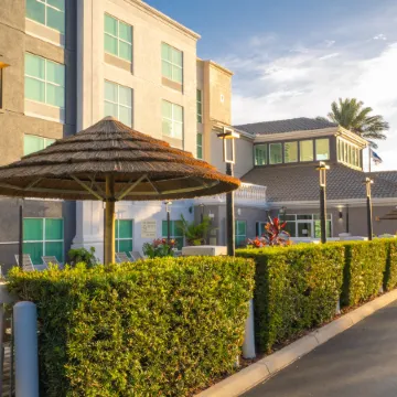 Hampton Inn by Hilton St. Augustine Downtown Historic District