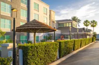 Hampton Inn by Hilton St. Augustine Downtown Historic District Hotels near Mark Lance Armory