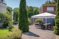 Hotel Restaurant Sonne-Post Hotel a Mainhardt