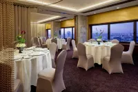 The Westin Leipzig Hotels in Leipzig