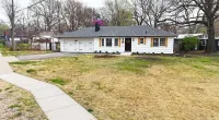 Modern Mission Escape Home - Family Friendly - Close to All Attractions - Boutique