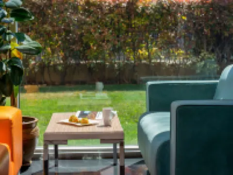 宜必思加濟安泰普飯店 住宿飯店