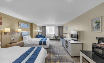 1. KC Inn..
