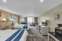 KC Inn Hotels in North Kansas City