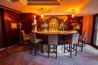 Riadh Palms- Resort & Spa - bar