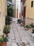 2 Bedroom Private Vacation Home in Bari Hotels in Old Town