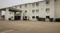 Motel 6 Woodway, TX Các khách sạn ở Waco