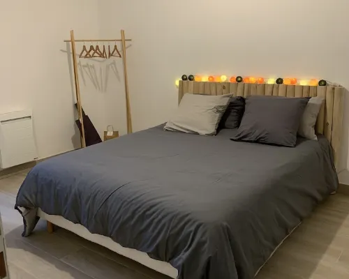 Luxury apartment 100 m from the beach Hotels in Cayeux-sur-Mer