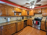 Santeetlah Dreaming on Lake Santeetlah