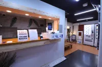 拉豐泰因飯店-蘇和
