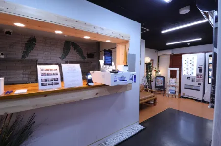 HOTEL Lafonteine Suwa