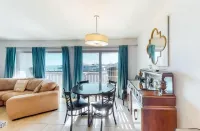 202 Allegro North - Beautiful condo with views of Aransas Bay!
