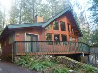 Family Mountain Retreat