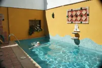 House with Swimming Pool in Ronda Old Town