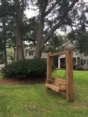 Call 4 Last Min Discounts! Ocean Walk. Close 2 Beach & Pier. Lots of Amenities! Hotel in zona St Simons Island