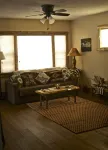 Completely renovated home with BRAND NEW HOT TUB.  See pics