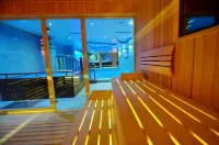 Black Bird Thermal Hotel & Spa - spa