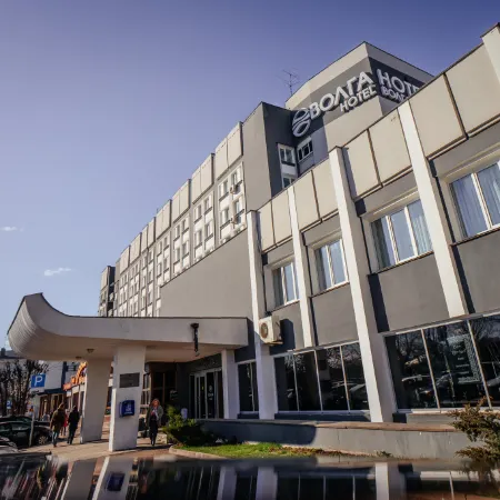 Volga Hotel