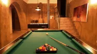 Detached house with garden and party room in Dresden - for you alone