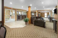 Executive Inn & Suites Breaux Bridge, La Hotels in Breaux Bridge