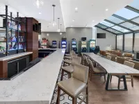 Hilton Chicago/Oak Lawn - Baarit