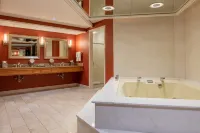 Hilton Bellevue Hotels in Bellevue