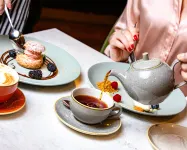 Crowne Plaza DUBLIN AIRPORT by IHG - petit déjeuner