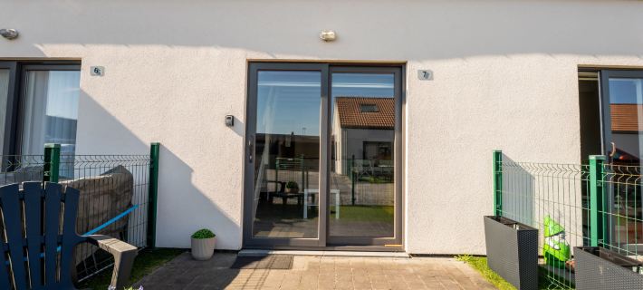 Melrose Hoteles en Bredene