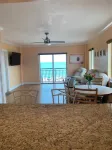 Beautiful and Private Oceanfront Condo
