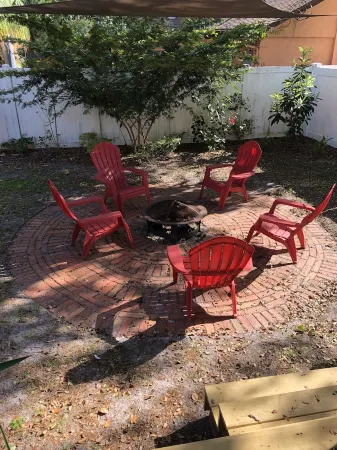 Winter Park College quarters historic district Отели рядом с достопримечательностью «Winter Park Historical Museum»