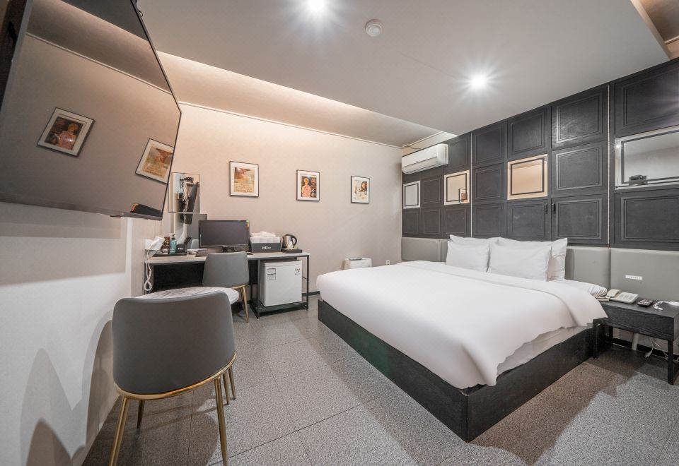 하이디자인호텔