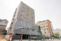 Suncheon Hotel Daily