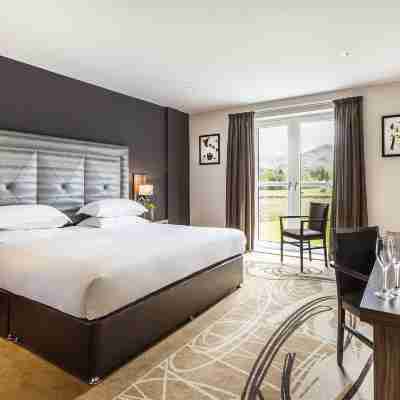 The Daffodil Hotel & Spa Rooms