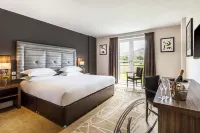 The Daffodil Hotel & Spa Hotels in 